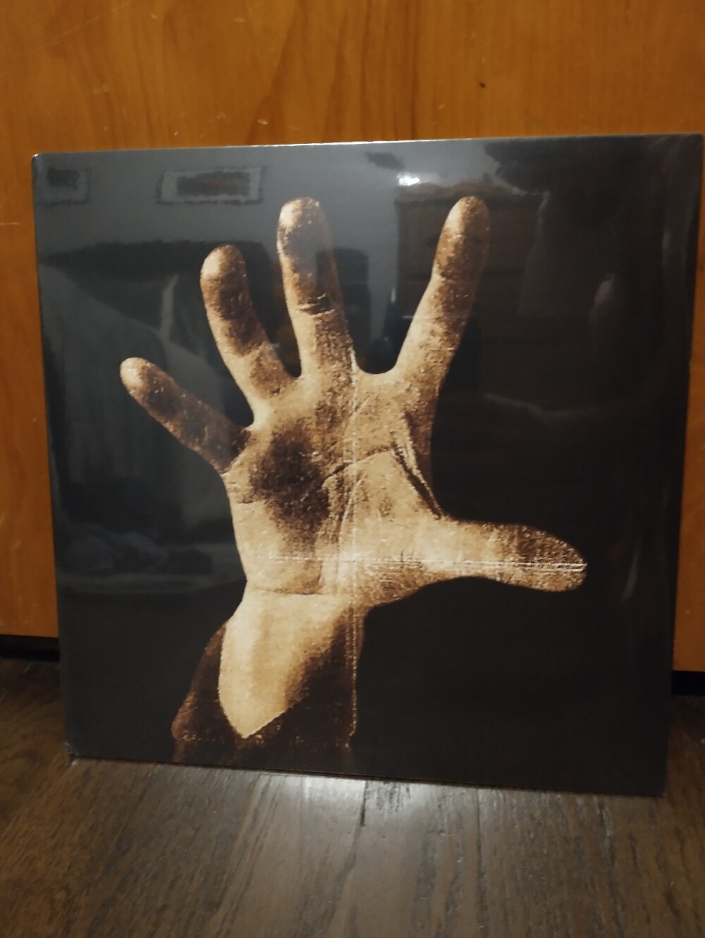 NEW System Of A Down Self Titled Debut Album Vinyl Record LP Sealed